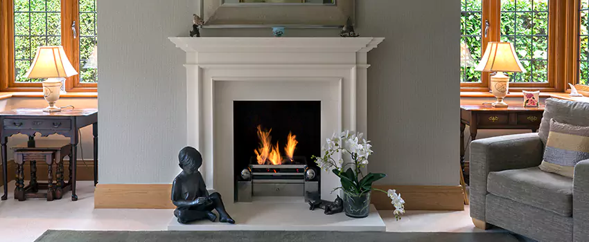 Astria Open-Hearth Wood Fireplaces Services in Midvale, UT