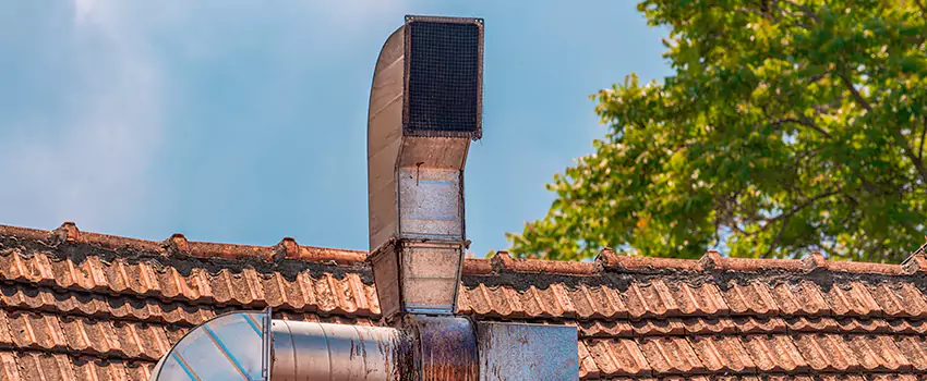 Chimney Creosote Cleaning Experts in Midvale, Utah