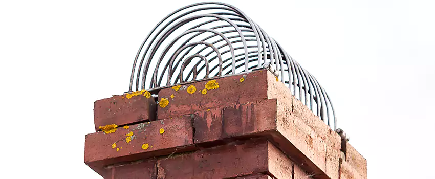 Chimney Crown Problems in Midvale, Utah