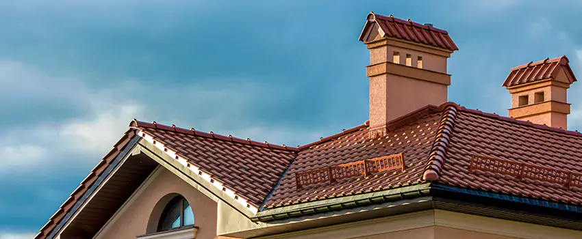 Residential Chimney Services in Midvale, Utah