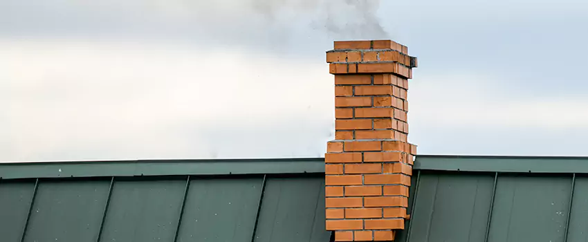 Chimney Installation Company in Midvale, UT