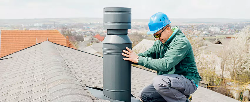 Insulated Chimney Liner Services in Midvale, UT