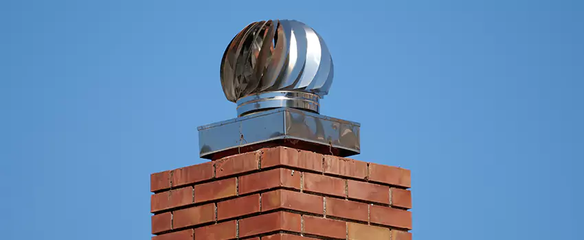 Chimney Flue Rebuild Services in Midvale, Utah