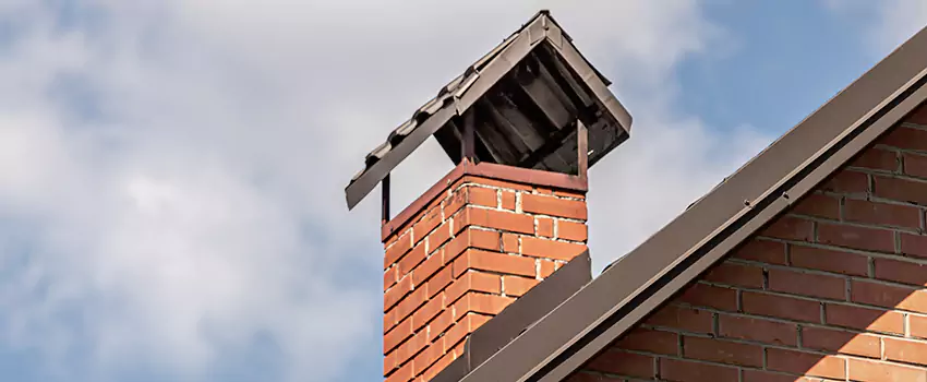 Chimney Saver Masonry Repair Contractor in Midvale, Utah