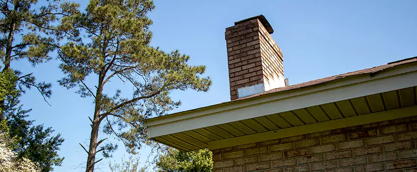 Brick Chimney Sweep Near Me in Midvale, UT