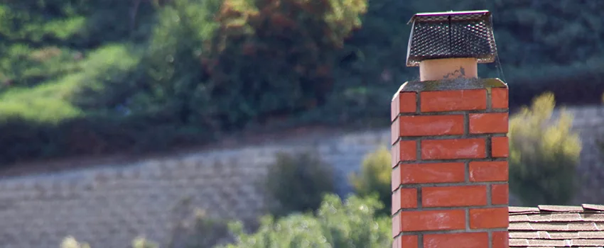 Chimney Tuckpointing And Masonry Restoration in Midvale, UT
