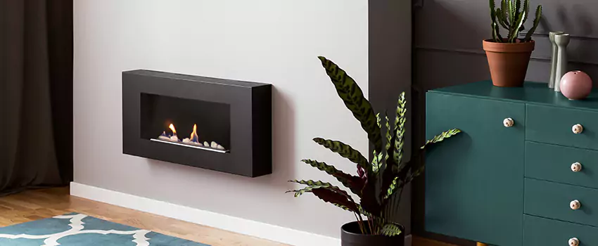Cost of Ethanol Fireplace Repair And Installation Services in Midvale, UT