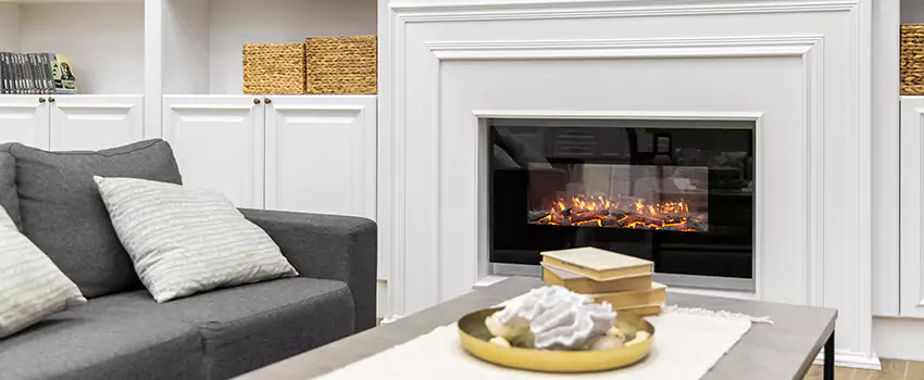 Professional Fireplace Maintenance Contractors in Midvale, UT