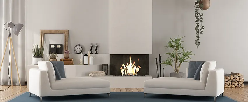 Decorative Fireplace Crystals Services in Midvale, Utah