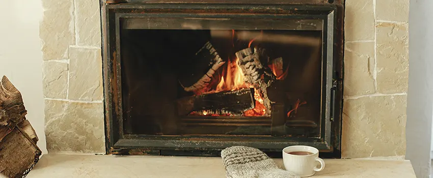 Fireplace Door Handle Replacements Services in Midvale, Utah