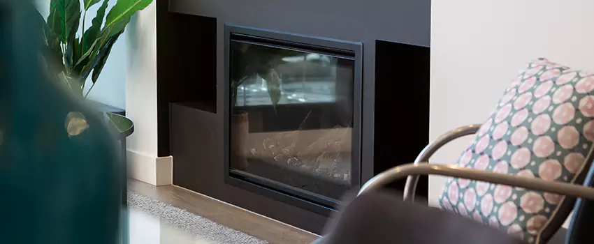Gas Fireplace Installation in Midvale, UT