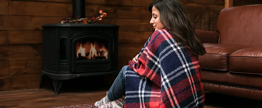 Fireplace Firebox Grate Replacement Services  in Midvale, Utah