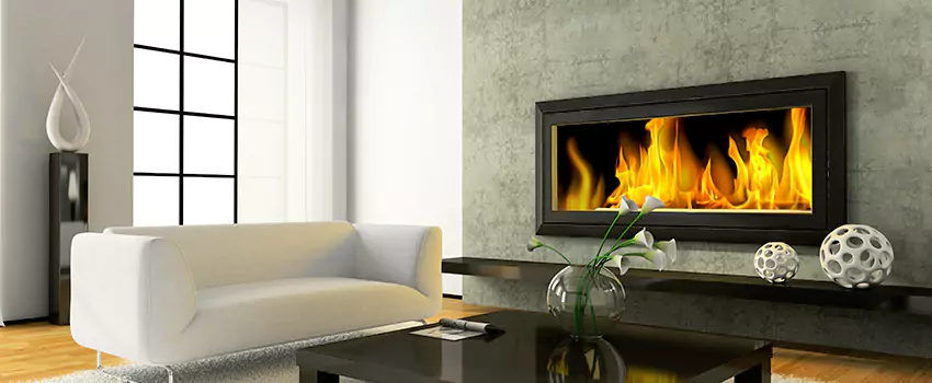 Fireplace Hearth Ideas in Midvale, Utah