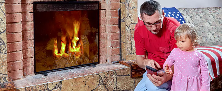Fireplace Safety Locks For Kids in Midvale, UT
