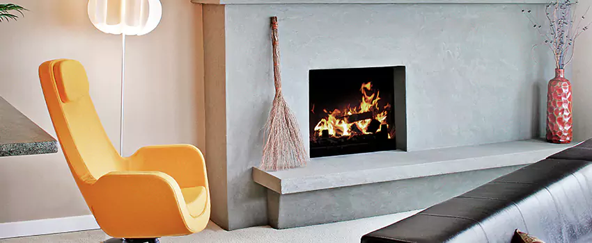 Electric Fireplace Makeover Services in Midvale, UT