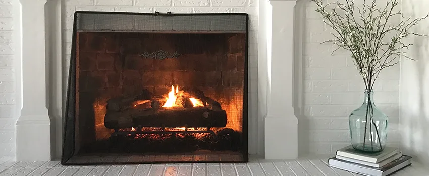 Cost-Effective Fireplace Mantel Inspection And Maintenance in Midvale, UT