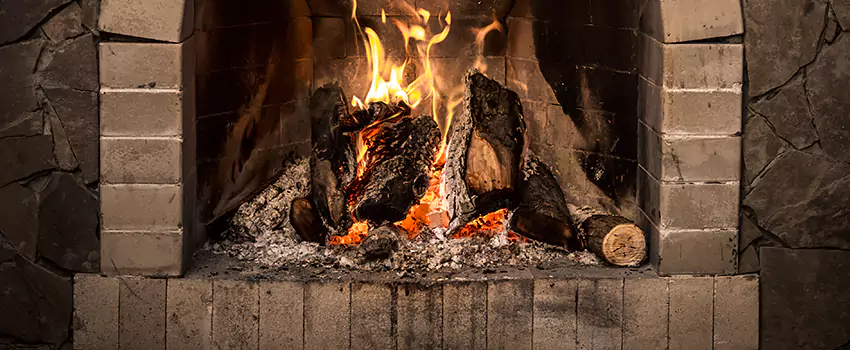 Cost of Rebuilding A Fireplace in Midvale, Utah