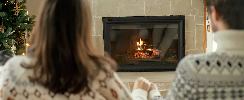 Fireplace Firebox Refurbish & Restore Services in Midvale, UT