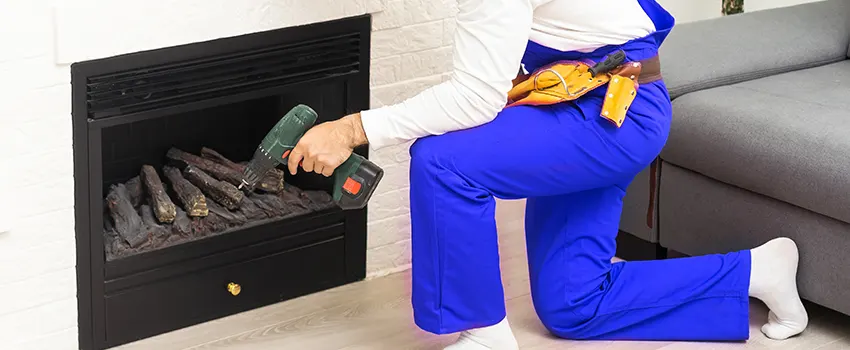 Fireplace Safety Inspection Specialists in Midvale, Utah