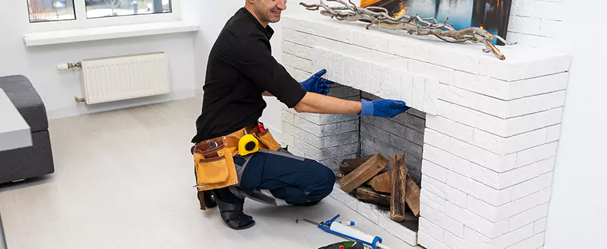 Gas Fireplace Repair And Replacement in Midvale, UT