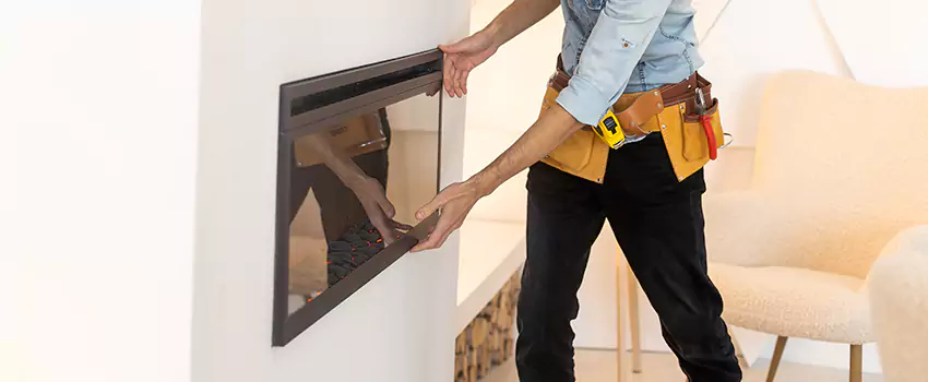 Traditional Fireplace Vent Sweeping in Midvale, UT