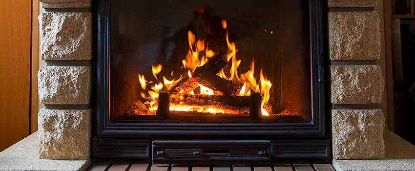 Fireplace Xtrordinair Probuilder Gas Fireplace Installation in Midvale, UT