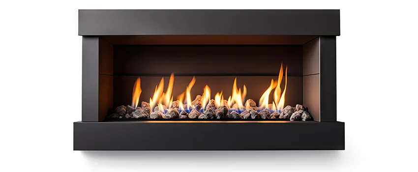 Outdoor Gas Fireplaces Installation in Midvale, UT