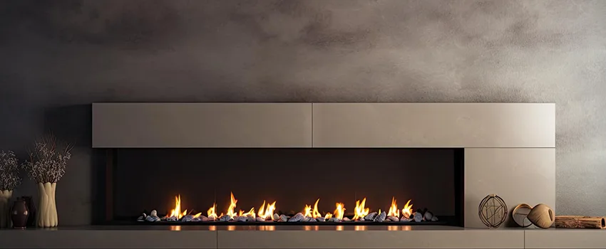 Gas Fireplace Logs Supplier in Midvale, Utah