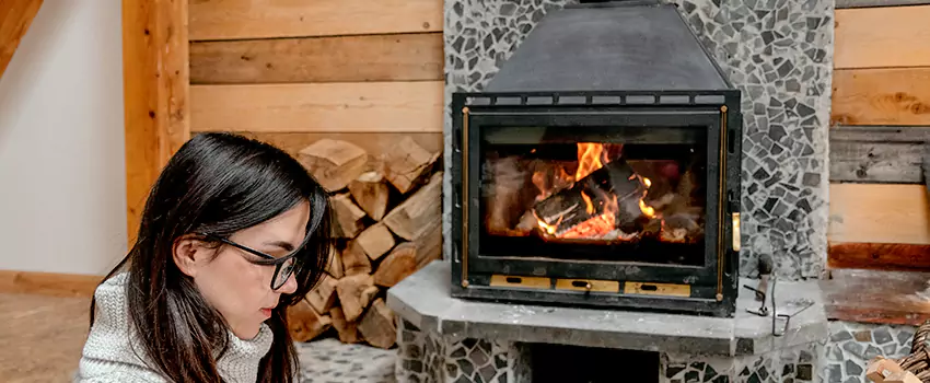 Harman P68-C Pellet Stove Repair in Midvale, Utah 