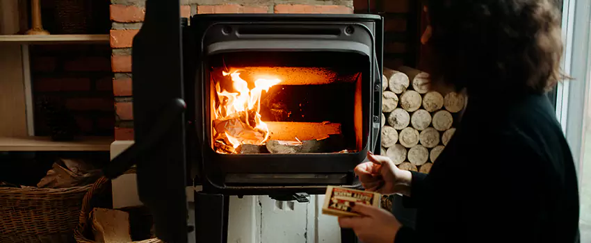 Hearthstone Wood Stoves Fireplace Repair in Midvale, Utah