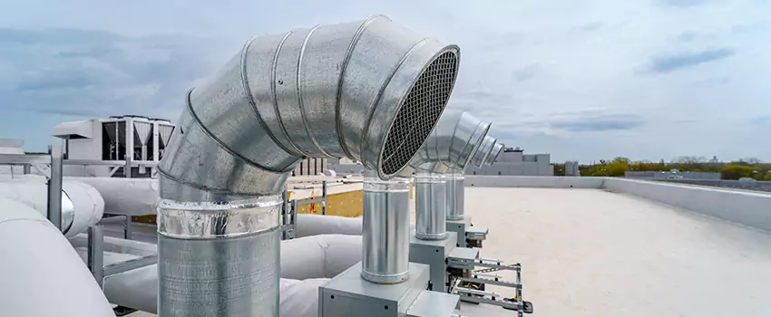 Insulated Ductwork Repair Services Near Me in Midvale, UT