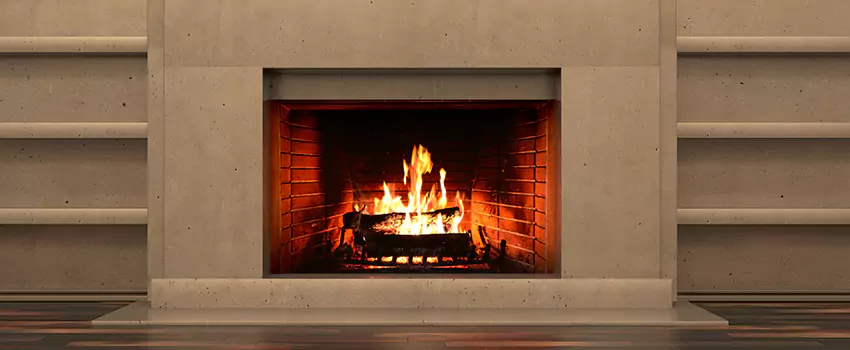 Majestic Trilliant Series Gas Fireplace Insert Repair in Midvale, Utah