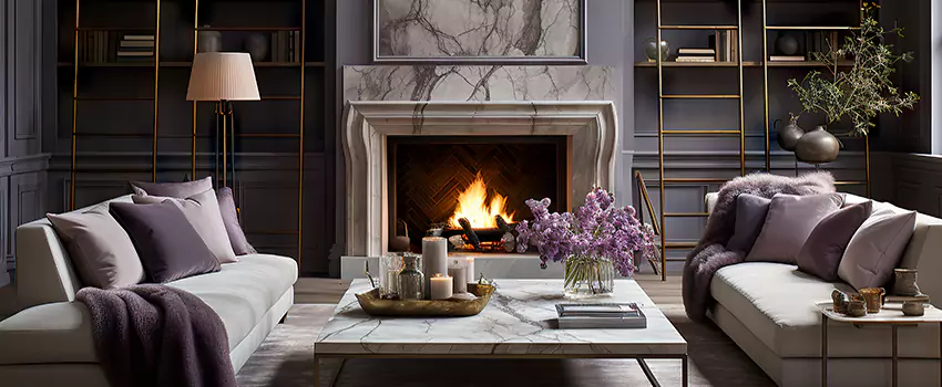 Napoleon Galaxy Series Outdoor Fireplaces Repair in Midvale, UT