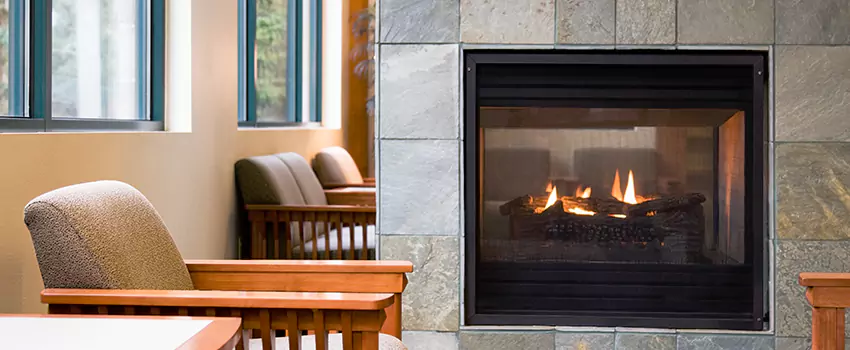Osburn Fireplace Tempered Glass Hearth Pad Replacement in Midvale, Utah