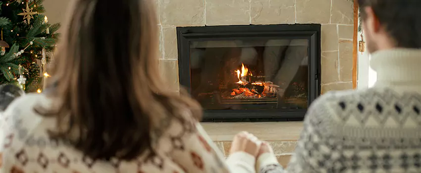 Ravelli Group Wood Fireplaces Replacement in Midvale, Utah