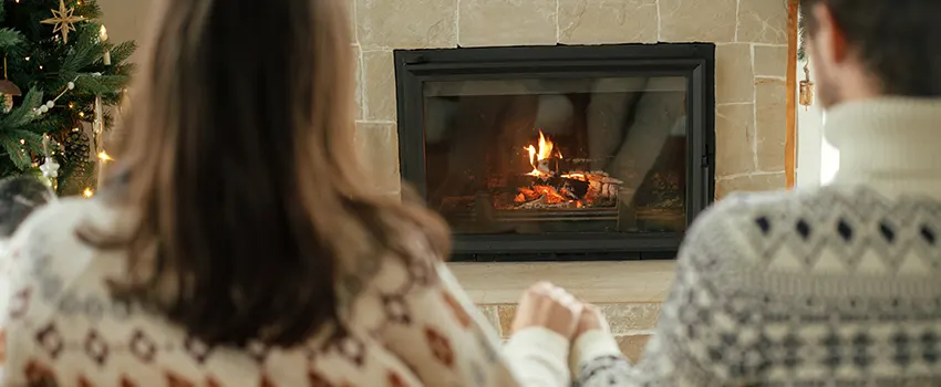 Superior Open-Hearth Wood Fireplaces in Midvale, UT