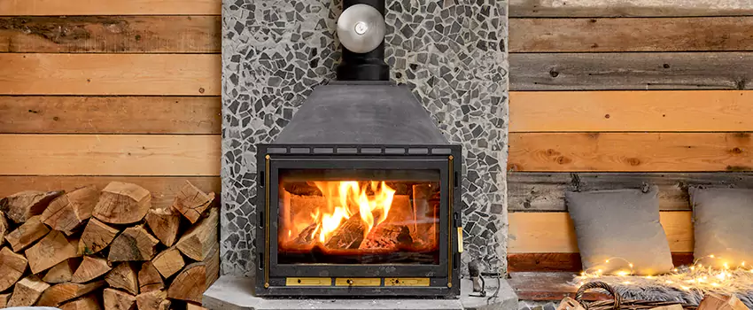 Travis Industries Elite Fireplace Inspection and Maintenance in Midvale, Utah