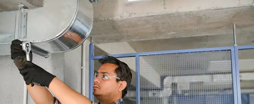 Benefit of Ventilation Cleaning in Midvale, Utah