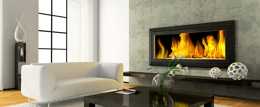 Ventless Fireplace Oxygen Depletion Sensor Installation and Repair Services in Midvale, Utah