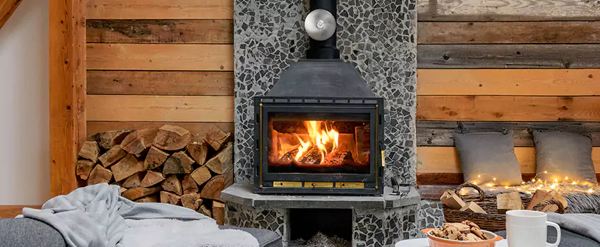 Affordable Wood Fireplace Fixing Solutions in Midvale, Utah