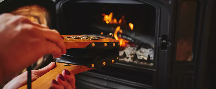 Cost of Wood Furnace Repair and Installation Services in Midvale, UT