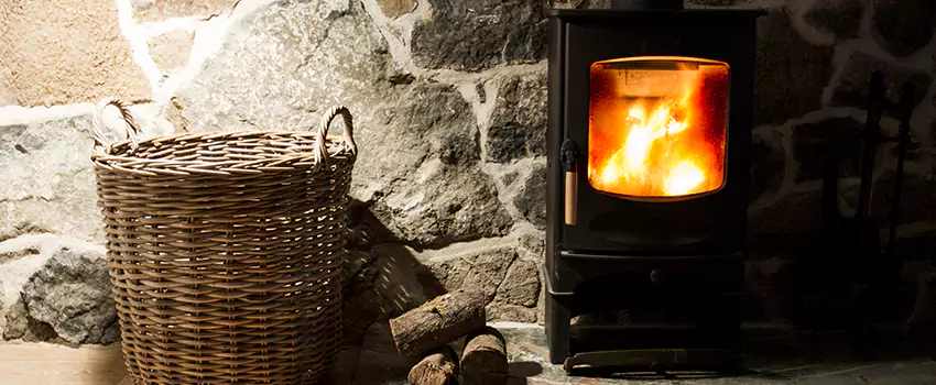 24/7 Wood Stove Installation Services in Midvale, Utah