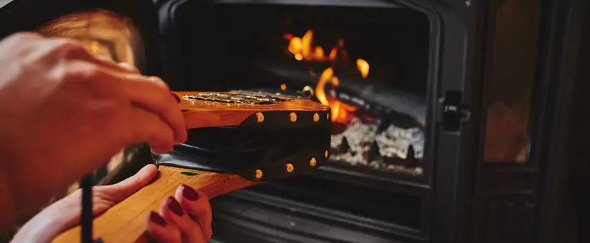 Wood Stove Grates Repair in Midvale, Utah