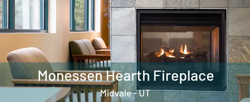  Monessen Hearth Fireplace Midvale - UT